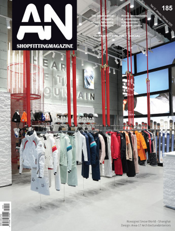 Rossignol Snow World on AN