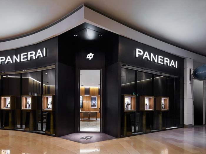 panerai store