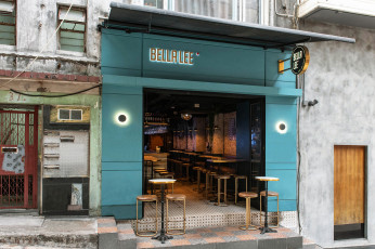 Bella Lee Bar