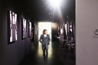 Cavalleria Toscana - Spoga Horse 2017