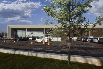 Centro Nuovo Flaminia