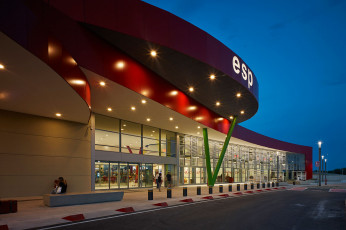 Centro Commerciale ESP