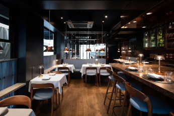 Embla Restaurant