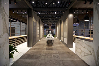 Fiandre USA - Coverings 2017