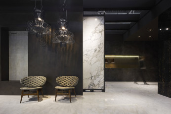 Iris Ceramica - Cersaie 2016