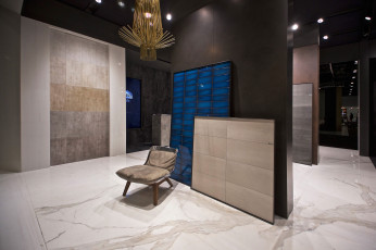 Iris Ceramica - Coverings 2017