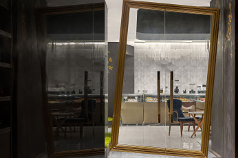 L’Amour Patisserie