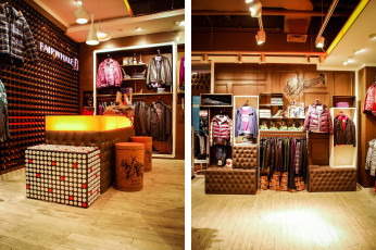 Mark Fairwhale Jeans