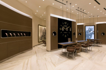 Officine Panerai - IFS