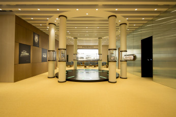 Officine Panerai - Watch&Wonders 2015