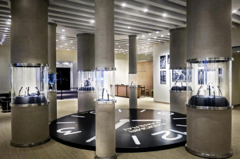 Officine Panerai - Watch&Wonders 2013