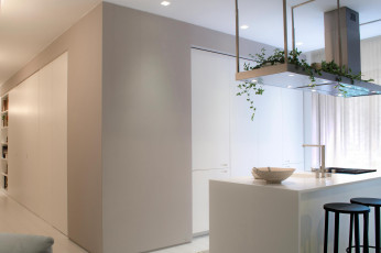 Apartment in Salerno