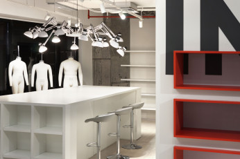 Lojas Renner Workspace