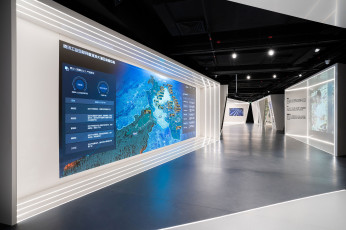 Tencent Foshan Showroom