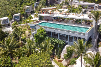 Kapuhala Training Retreat