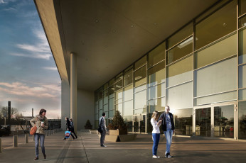 Centro Nuovo Flaminia