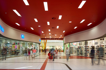 Centro Commerciale ESP