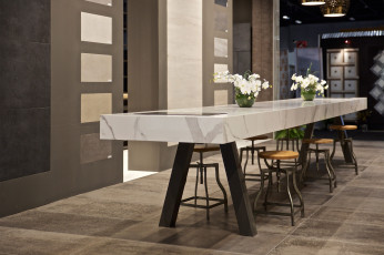 Fiandre USA - Coverings 2017