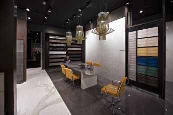 Iris Ceramica - Coverings 2017