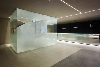 Jacob Cohen Showroom