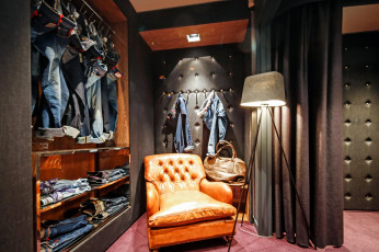 Jacob Cohen - Monte Carlo