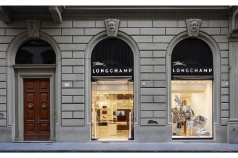 Longchamp - Florence