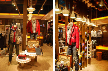 Mark Fairwhale Jeans