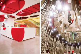 Novo Department Store