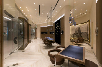 Officine Panerai - IFS