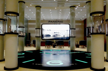 Officine Panerai - Watch&Wonders 2014