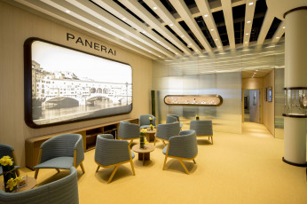 Officine Panerai - Watch&Wonders 2015