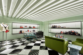 prada interior