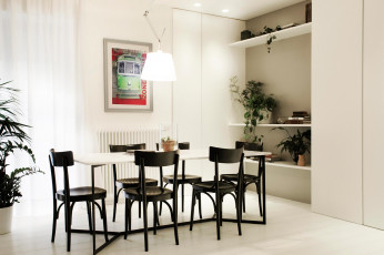 Apartment in Salerno