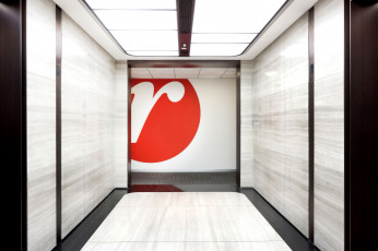 Lojas Renner Workspace