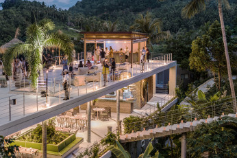 Kapuhala Training Retreat