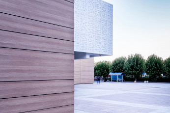 Centro Borgo Shopping Mall