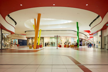 Centro Commerciale ESP