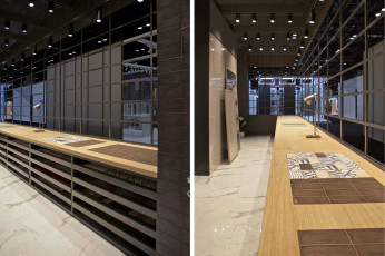 Fiandre USA - Coverings 2017