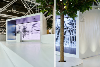 Iris Ceramica Group - Cersaie 2021