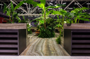 Iris Ceramica - Cersaie 2017