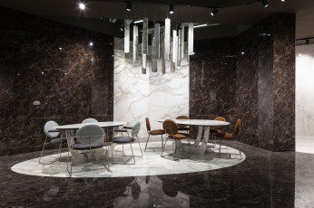 Iris Ceramica - Cersaie 2019