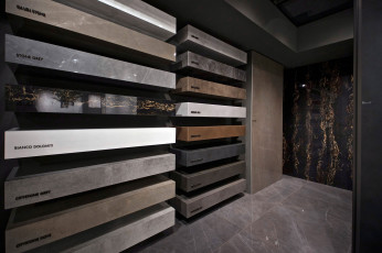 Iris Ceramica - Coverings 2017