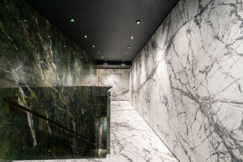 Iris Ceramica Group - Milan Showroom