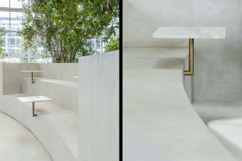 Iris Ceramica Group - Cersaie 2022