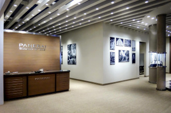 Officine Panerai - Watch&Wonders 2013