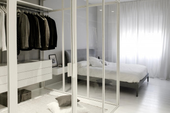 Apartment in Salerno