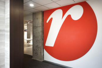 Lojas Renner Workspace