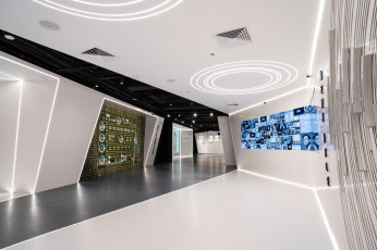 Tencent Foshan Showroom