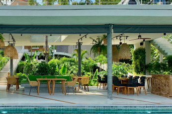 Kapuhala Training Retreat