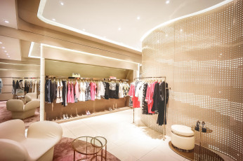 Cocoon Global Harbour